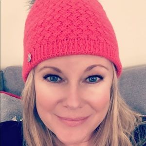 Meet your Posher, Pam